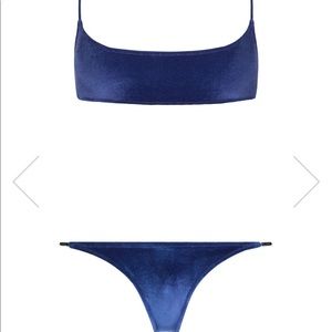 Elisa Triangl Bikini